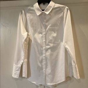 Vision 155, Big Shirt